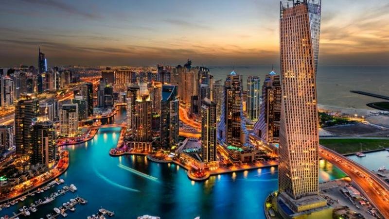  Schimburile comerciale dintre România și Emiratele Arabe Unite, în creștere