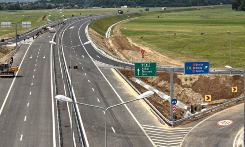  Top trei autostrăzi prioritare dacă PNL preia guvernarea. Ce spune Orban