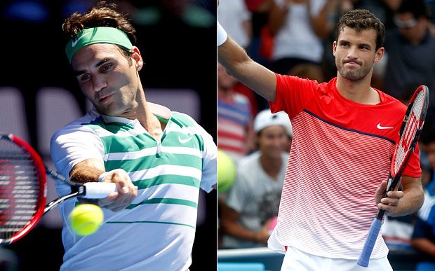  Surpriza uriasa la US Open: Roger Federer, eliminat de cel mai slab clasat semifinalist din ultimii 39 de ani