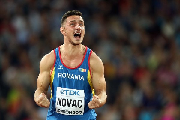  18 medalii balcanice pentru atleții noștri