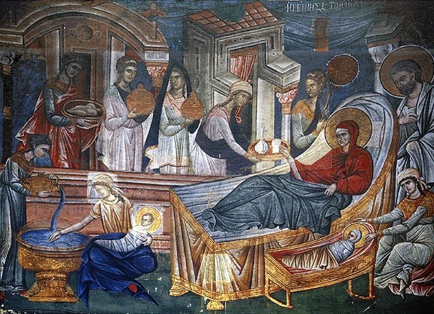  Sfânta Maria Mică, sărbătorită duminică de ortodocşi. De atunci începe toamna