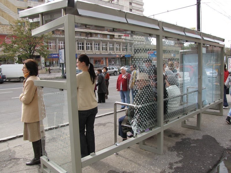  În oraş vor apărea două noi staţii RATP. Unde vor fi amenajate acestea?