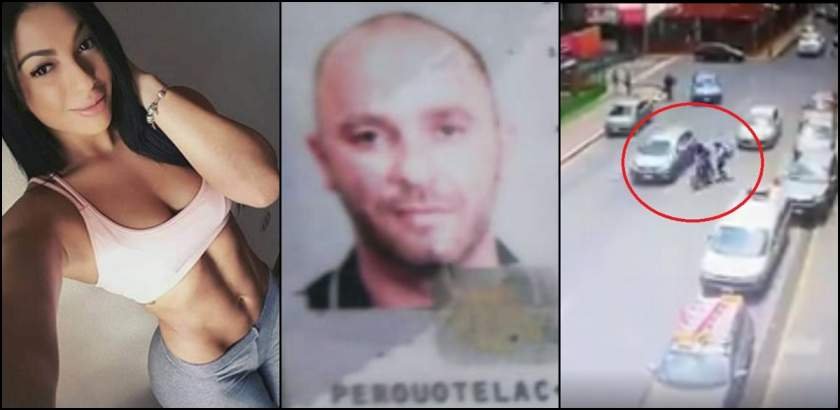  VIDEO Român asasinat în plină stradă, alături de iubita lui. Atac sângeros în Costa Rica