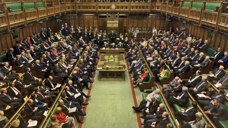  Suspendarea Parlamentului britanic este ilegală, conform Înaltei Curți Civile din Scoţia