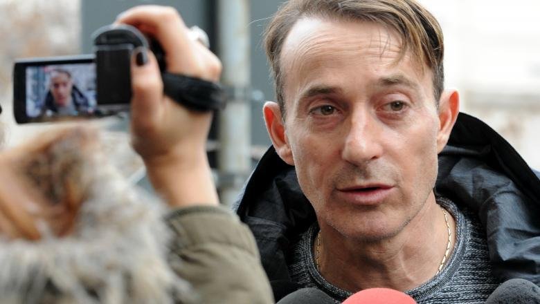  Radu Mazare vrea rejudecarea dosarului în care își ispășește condamnarea de 9 ani