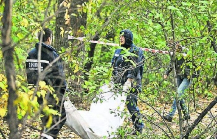  Pădurar din Iași găsit mort la marginea pădurii. Ar fi fost ucis de hoții de lemne