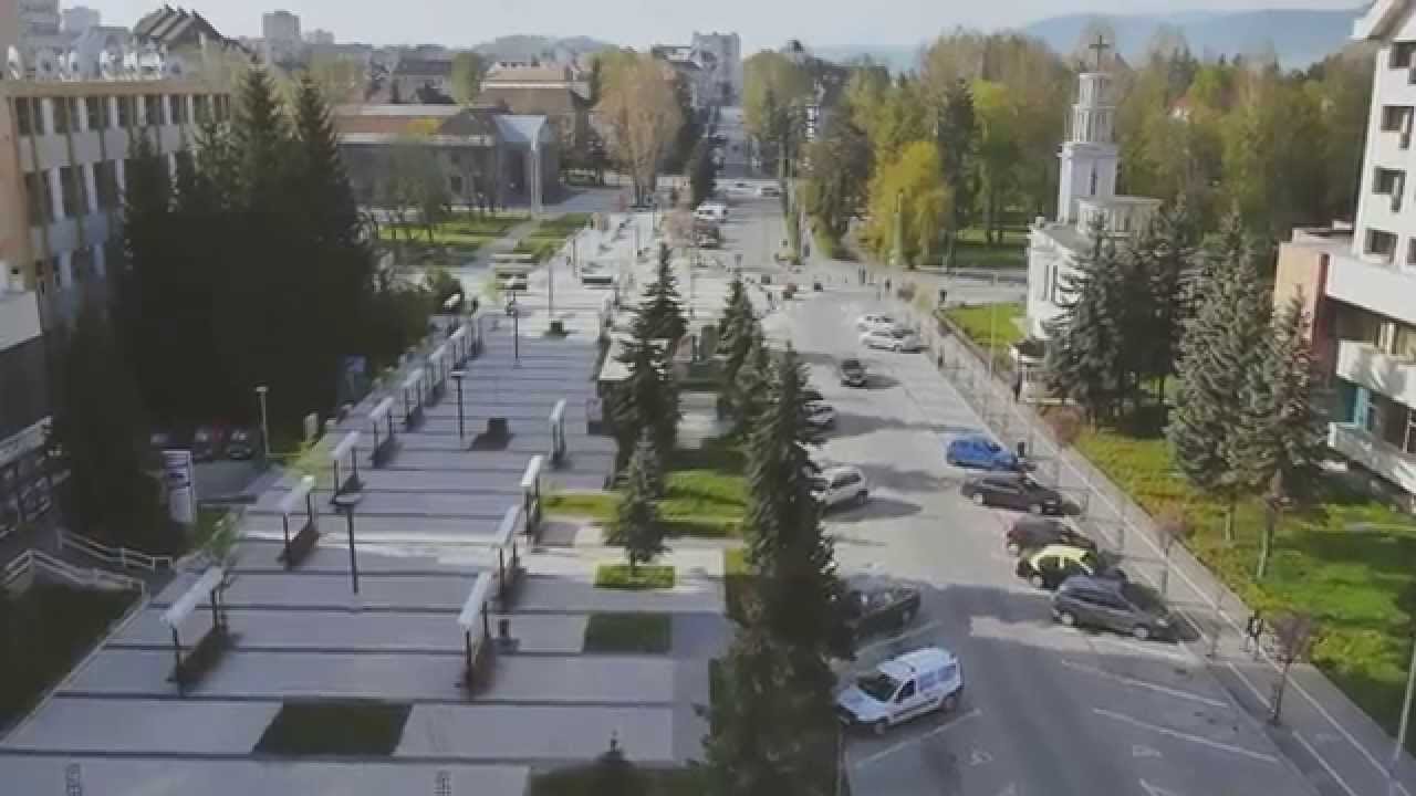  Orașul din România în care s-a înregistrat prima temperatură negativă din această toamnă