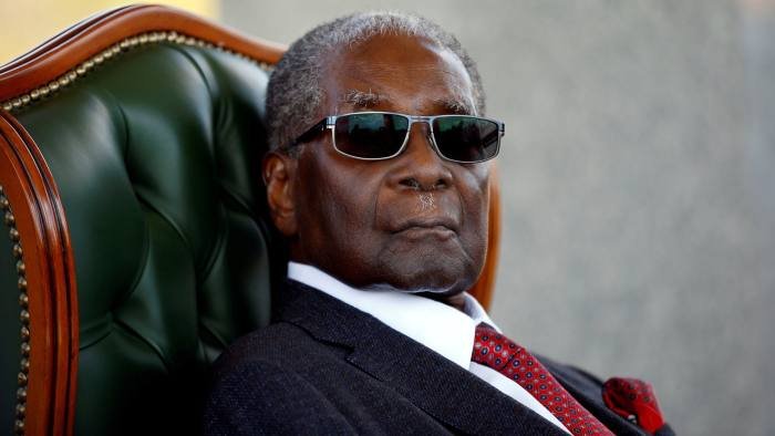  Fostul dictator Robert Mugabe va fi înmormântat în aproximativ 30 de zile