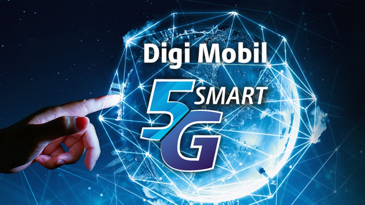 DIGI a fost descalificată la licitaţia pentru utilizarea frecvenţelor 5G din Ungaria