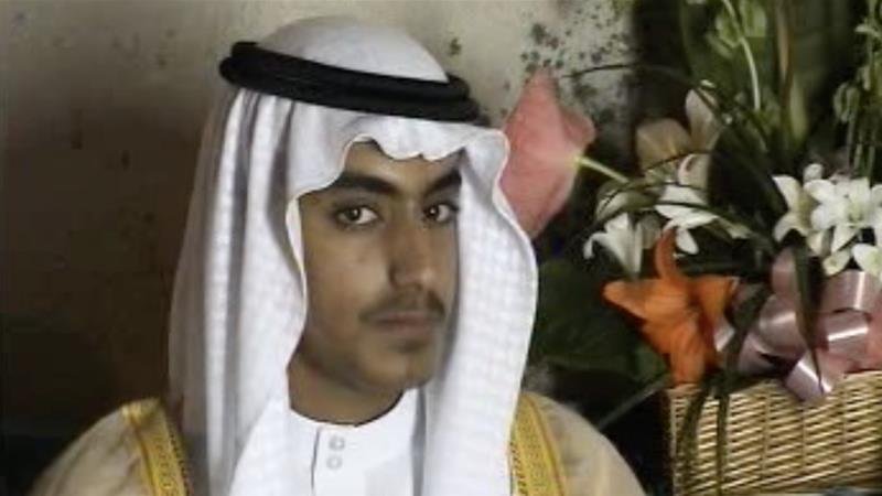  Trump confirmă uciderea liderului terorist Hamza ben Laden, fiul lui Osama ben Laden