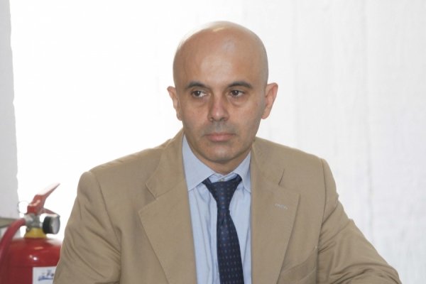  Un reputat chimist italian, Doctor Honoris Causa al Universităţii Tehnice Iaşi