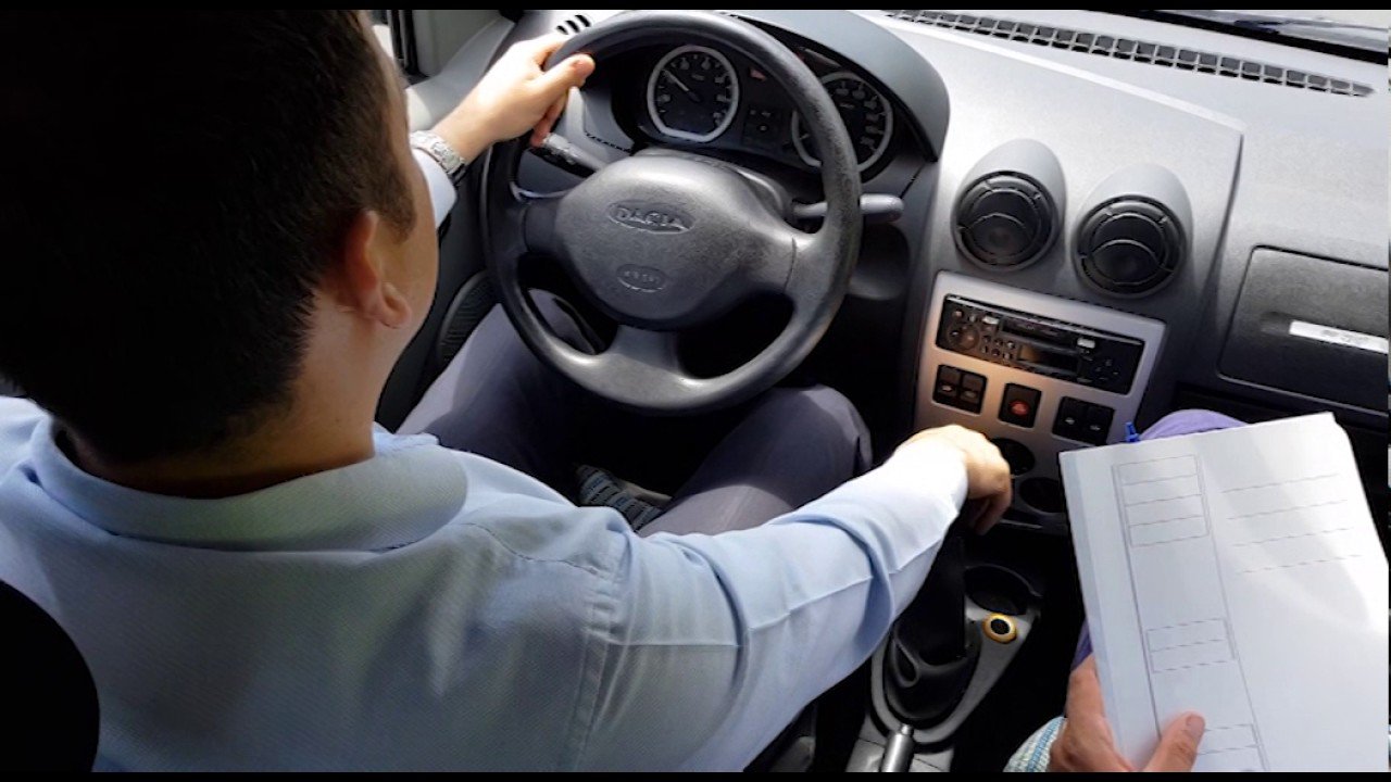  Șoferii își pot alege perioada de suspendare a permisului. Senatul a adoptat tacit proiectul