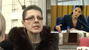  Adina Florea, respinsă în CSM a cincea oară pentru șefia Secției Speciale înființată de PSD-ALDE