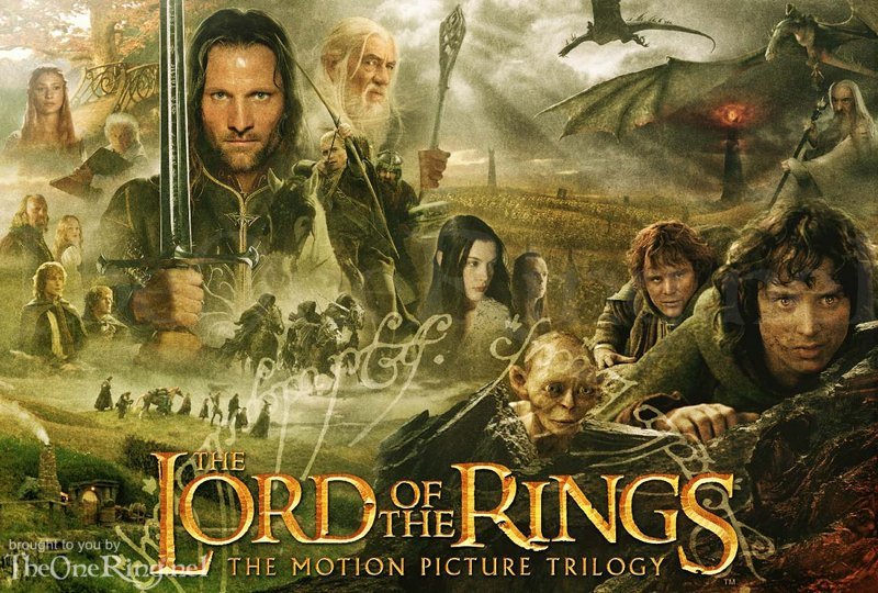  Serialul TV „Lord of The Rings” va fi filmat în Noua Zeelandă
