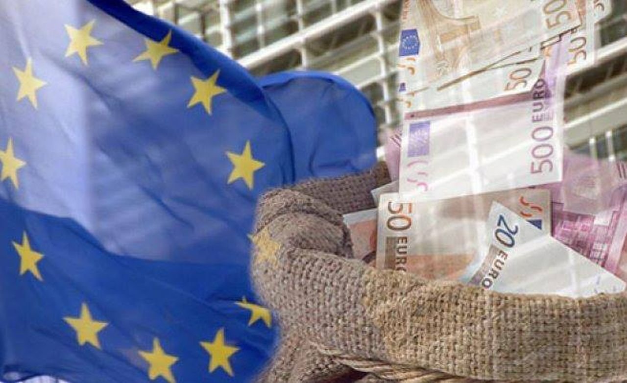  Un miliard de euro de la UE, pentru Moldova. Caţi bani va lua Iaşul?