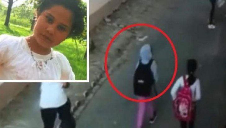  Olandezul suspect în uciderea fetiței de 11 ani de la Gura Șuții a fugit din țară