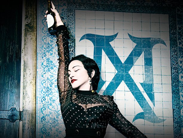  Madonna şi-a şocat fanii în concertul cu care a lansat turneul Madame X la New York