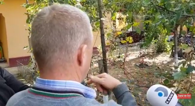  VIDEO: Ce spune tatăl fetiței agresate în Iași. Mărturisiri cutremurătoare