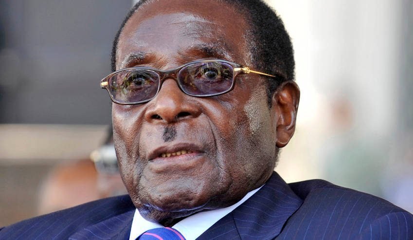  Fostul preşedinte al Zimbabwe va fi înmormântat la o lună după ce a murit