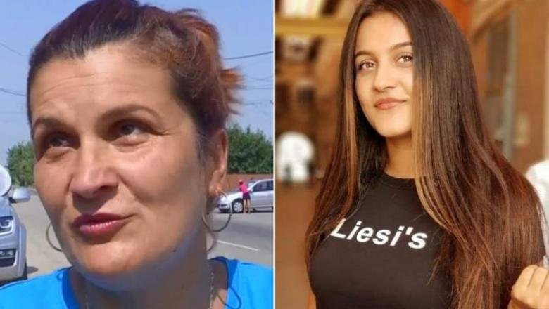  Mama Luizei Melencu a acceptat să i se recolteze noi probe ADN