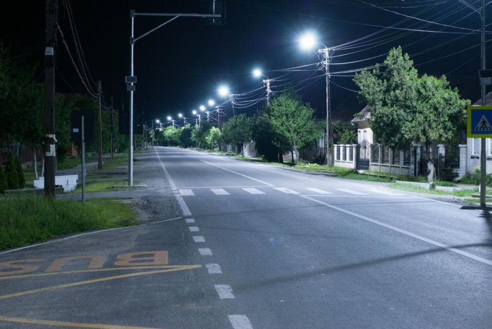  Licitaţie de 106 milioane de lei pentru iluminatul public din Iași