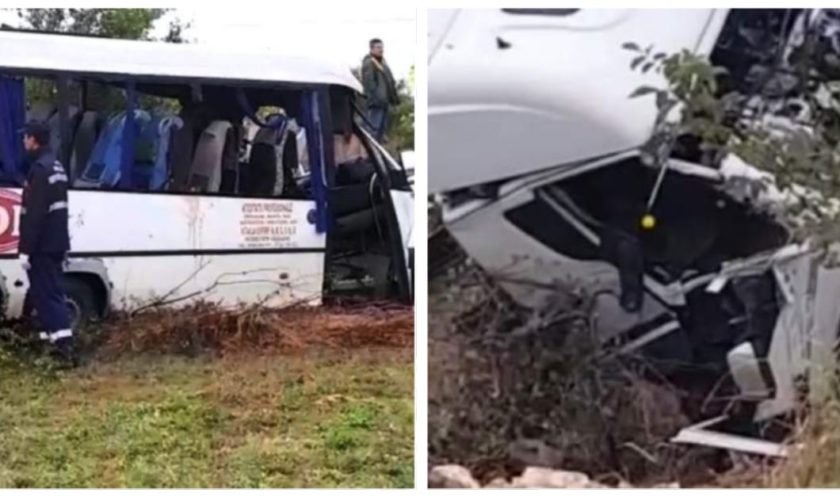  Dezvăluirea unor foști colegi despre șoferul care a provocat tragedia din Ialomița