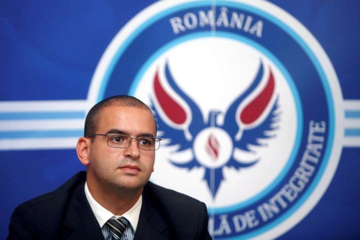  Fostul şef al ANI Horia Georgescu, achitat definitiv în dosarul retrocedărilor acordate de ANRP