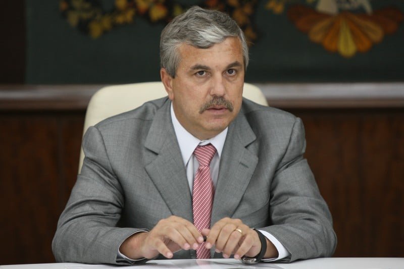  Digi 24: Dan Nica, a doua propunere a României pentru postul de comisar european, a fost respins