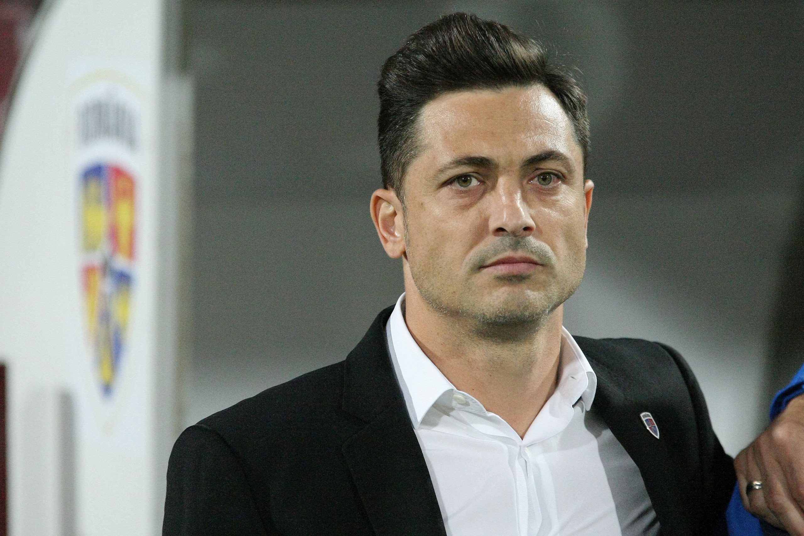  Ce crede Mirel Rădoi despre antrenorul echipei naţionale de fotbal. “Va rămâne”