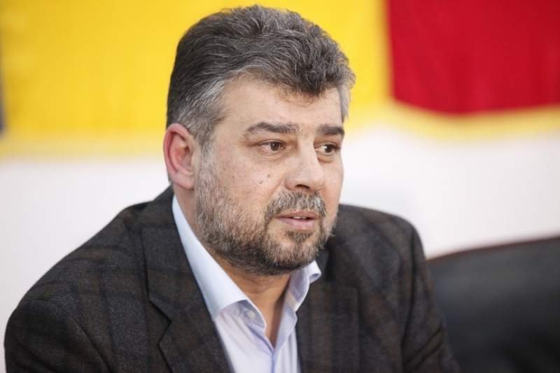  Marcel Ciolacu recunoaşte abia acum că PSD a greşit când şi-a dinamitat propriul Guvern