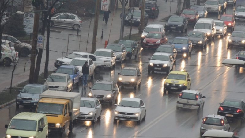  UPDATE: Ultimele restricții în traficul din oras instituite pe perioada sărbătorilor