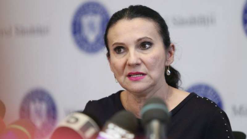  Sorina Pintea a anunțat ce va face după ce pleacă de la Ministerul Sănătății