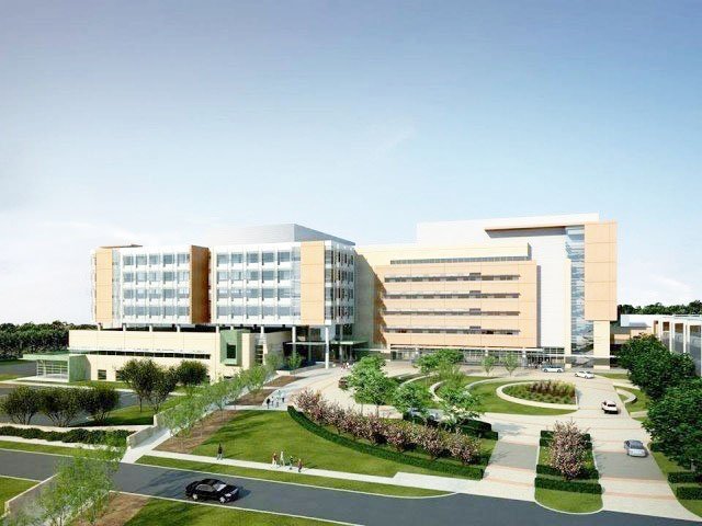  Contractul de finanțare pentru Spitalul Regional de Urgenţă Iaşi, semnat anul acesta