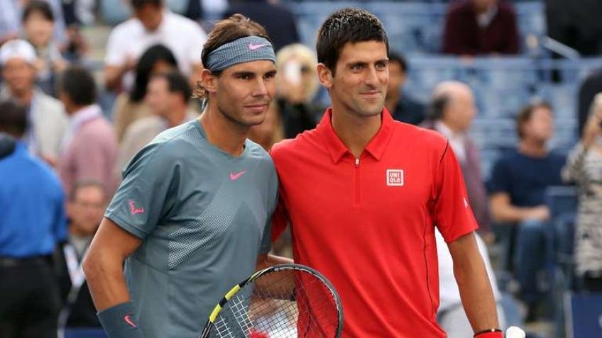  Novak Djokovici va pierde locul I ATP în favoarea lui Rafael Nadal la 4 noiembrie