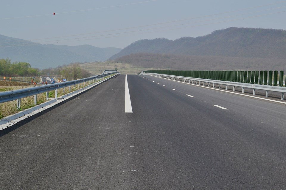 Proiectarea autostrăzii Iaşi – Ungheni: un nou termen al licitaţiei