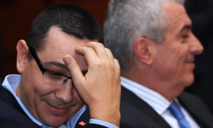  Tăriceanu atacă partidul lui Ponta! Ei nu prea înţeleg noţiunea de parteneriat