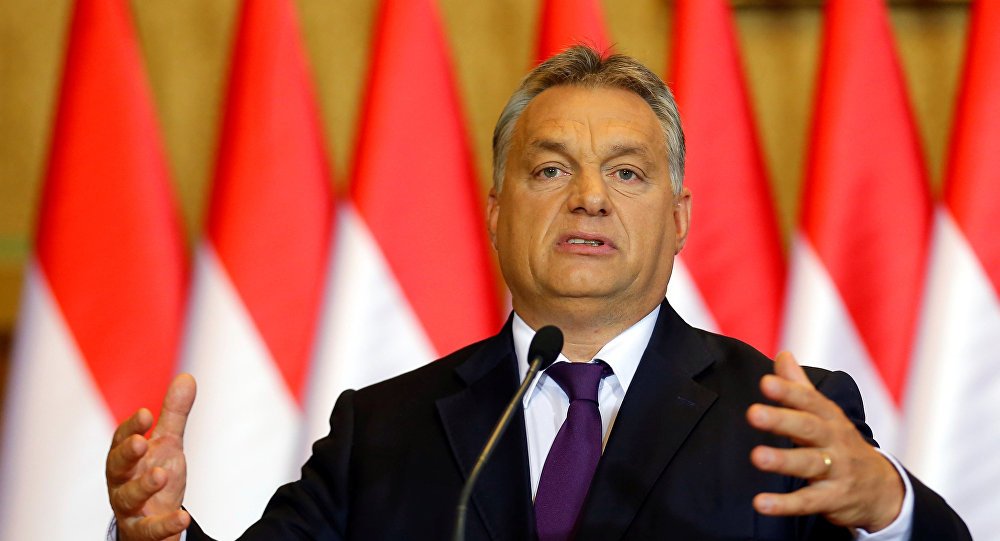  Se trezesc și ungurii. Partidul lui Orban, fugărit din Budapesta