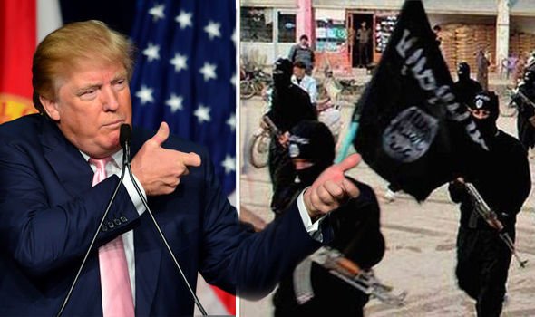  Biden: Luptătorii ISIS ar putea lovi SUA. Avem un preşedinte nebun şi haotic