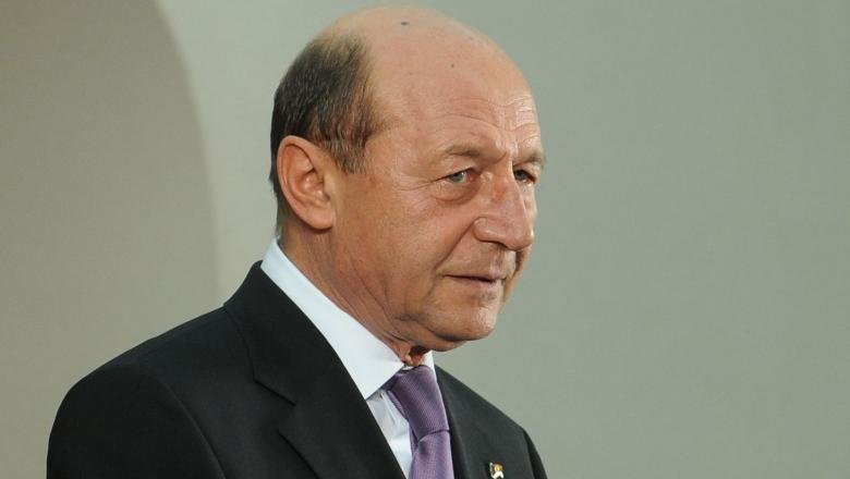  Băsescu: Ponta, Tăriceanu şi Hunor fac ce ştiu mai bine, şantaj