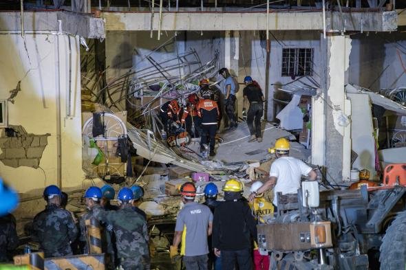 Cel puţin trei morţi, în urma cutremurului din această dimineaţă, din Filipine