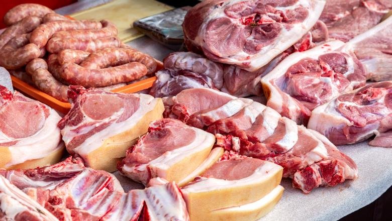  Carnea de porc din România ar putea fi interzisă în UE