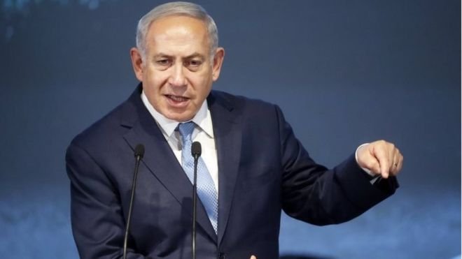  Mişcare neaşteptată a premierul israelian Benjamin Netanyahu! La ce renunţă?