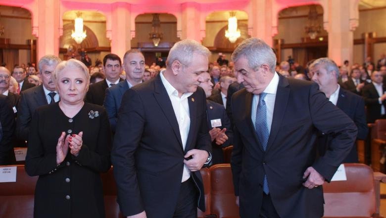 Asaltul PSD-ALDE împotriva justiției a dus la cel mai dur MCV la adresa României