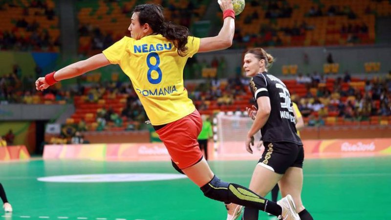  Handbal: Cristina Neagu are şanse mici să joace la Campionatul Mondial