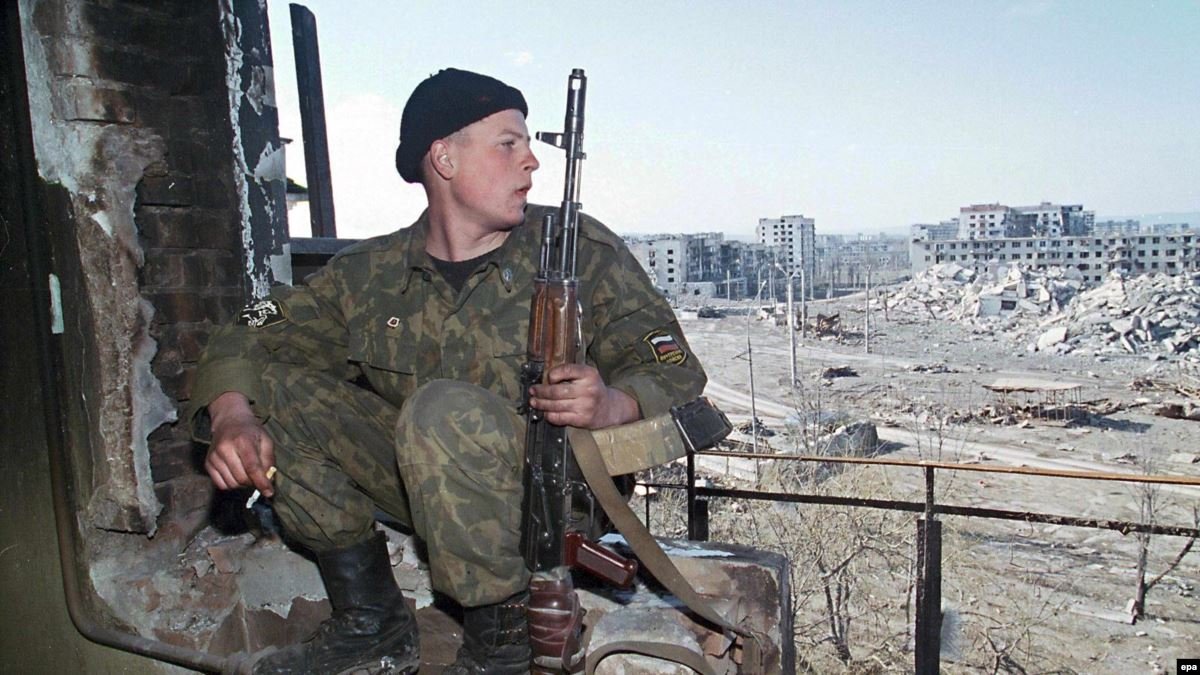  Un militar rus ucide opt militari într-o bază din Siberia