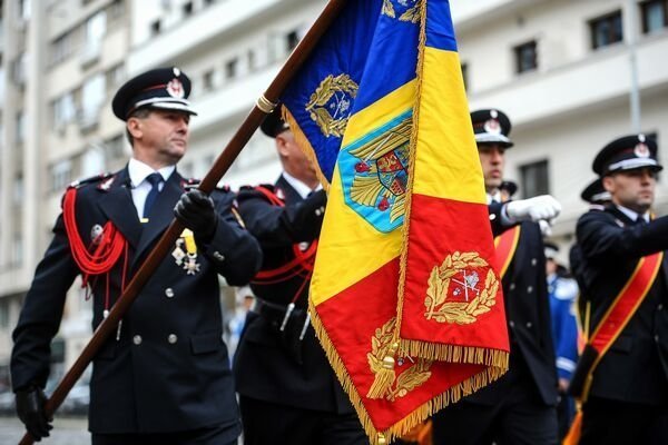  Consolidarea imaginii armatei: ţinte atinse (și) la Iași