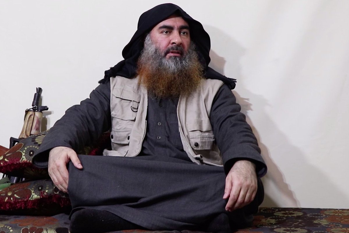  Expert in Orientul Mijlociu: Al-Baghdadi este aproape de neinlocuit pentru Statul Islamic