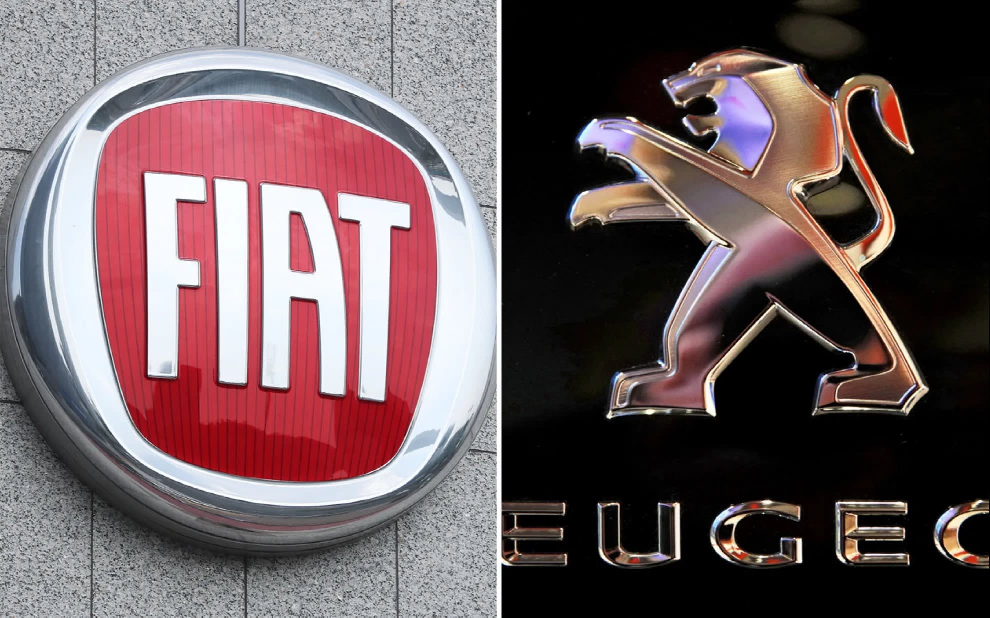  Fiat Chrysler şi PSA negociază o fuziune de 50 de miliarde de dolari