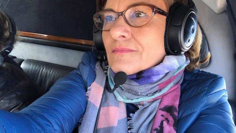  O nouă gafă a europarlamentarului Maria Grapini: Trecând pe la toate graniţile