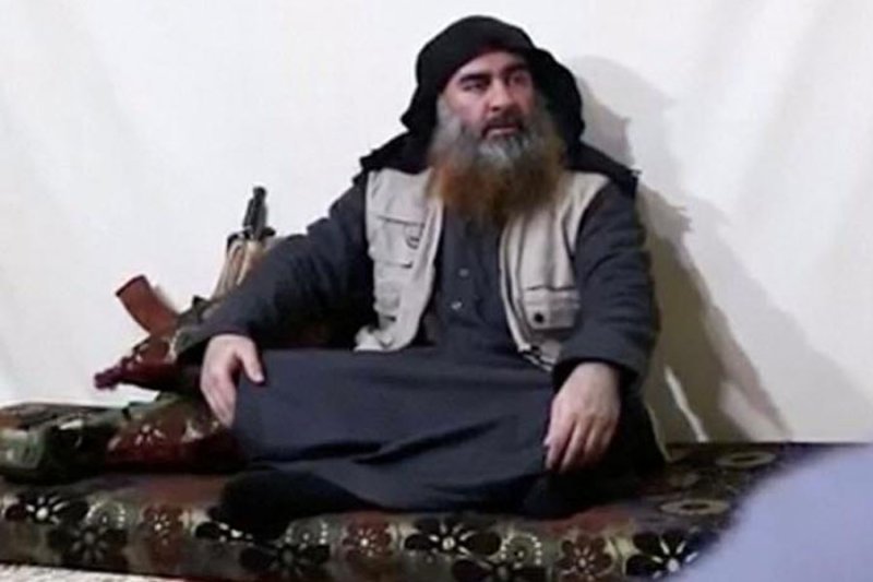  Comoara ascunsă de liderul ISIS, de 5 milioane de dolari, descoperită de ciobanii irakieni